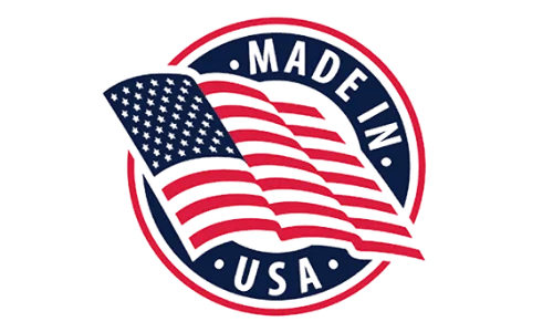 Stud made in USA