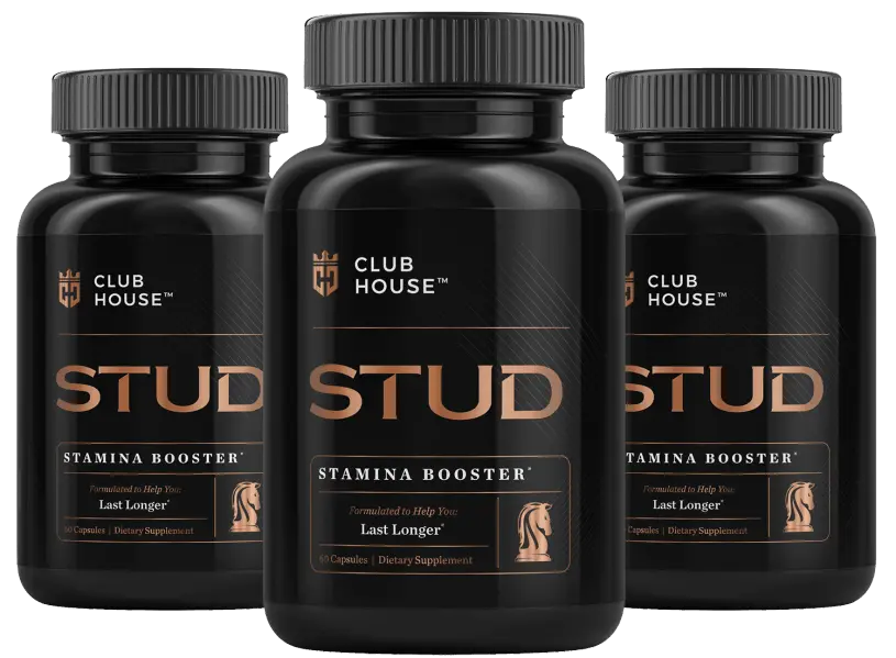 Stud Supplement